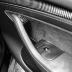 Skydd för armstödsbrytare