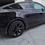 Vérins motorisés pour coffre avant - Model 3 - Image 7