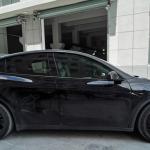 Vérins motorisés pour coffre avant - Model 3 - Image 8