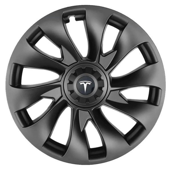 Modell 3 - 18" LunarLuster hjultrim