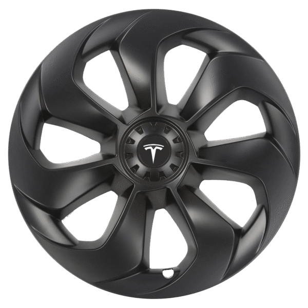 Modelo Y – 4 Hubcaps FalconFusion de 19"