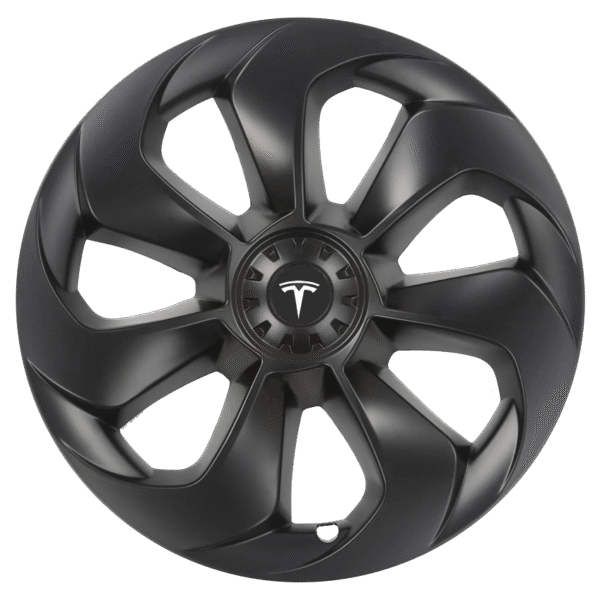 Model Y – 4 FalconFusion 19" hjulkapsler