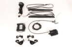 Motorized cylinders for front trunk - Model 3 - Image 9