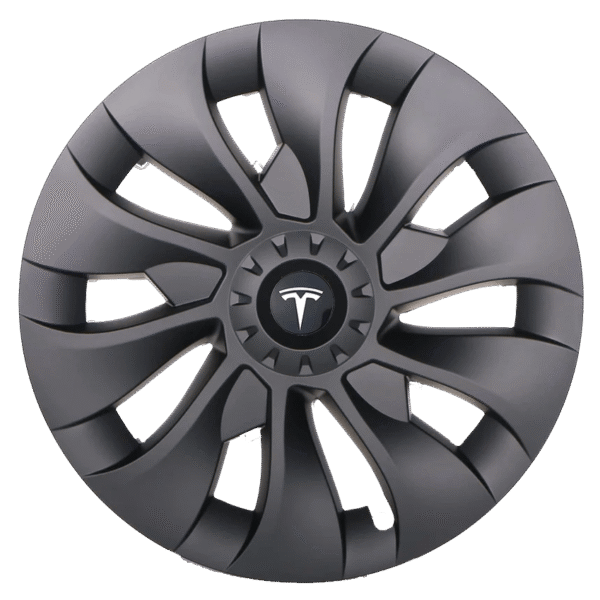 Model 3 - GalaxyGlide 18" Single Wheel Cover