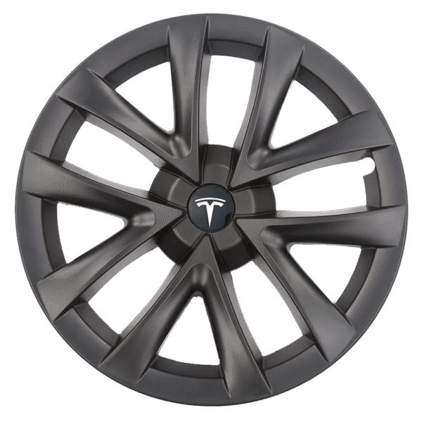 Model 3 - 4 Electron Edge 18" Hubcaps
