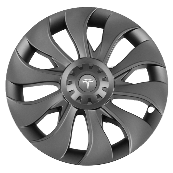Model 3 - 4 Solar Wind 18" hubcaps