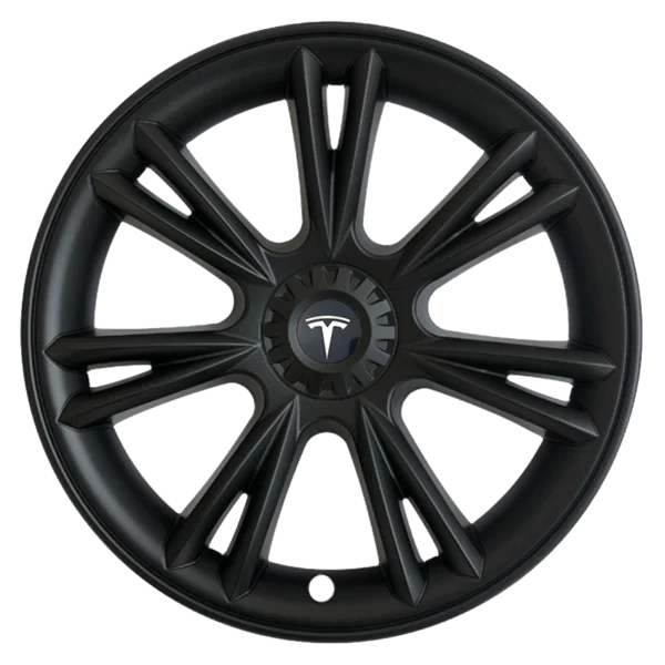 Model Y - 4 Enjoliveurs Terra Tread 19"